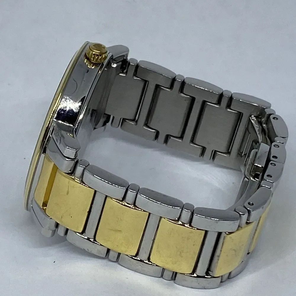 Kate Spade New York 0108 Women's Stainless Steel Silver Analog Dial Watch XX566
